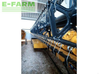 Заглавје за комбајн New Holland cpe1070: слика 2 Заглавје за комбајн New Holland cpe1070: слика 2