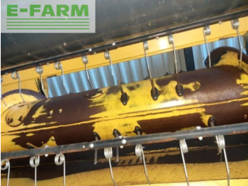 Заглавје за комбајн New Holland cpe1070: слика 4 Заглавје за комбајн New Holland cpe1070: слика 4