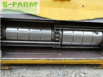 Комбајн New Holland cr 9090 elevation: слика 3
