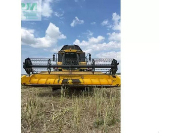 Комбајн NEW HOLLAND CX series