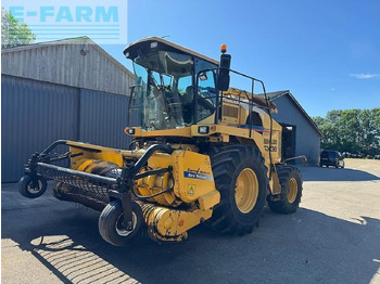 Комбајн за сточна храна NEW HOLLAND