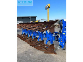 Плуг NEW HOLLAND