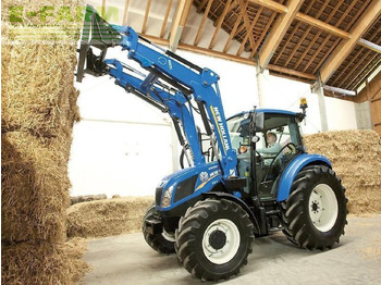 Трактор NEW HOLLAND T4.55