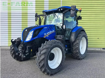 Трактор NEW HOLLAND T5