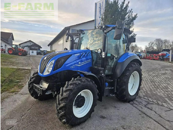 Трактор NEW HOLLAND T5