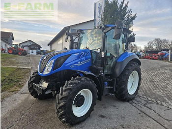 Трактор NEW HOLLAND T5