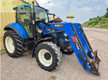 Трактор New Holland t5.95: слика 2