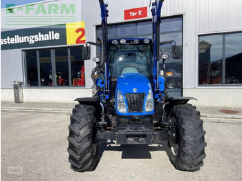 Трактор New Holland t5030: слика 2 Трактор New Holland t5030: слика 2