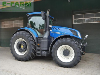 Трактор NEW HOLLAND T7.315