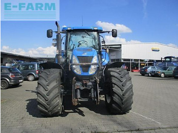 Трактор New Holland t7050 pc PC: слика 3