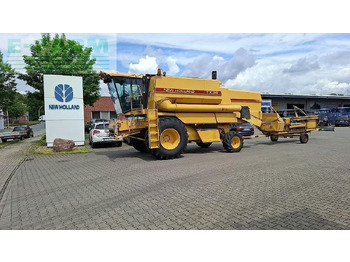 Комбајн NEW HOLLAND TX34