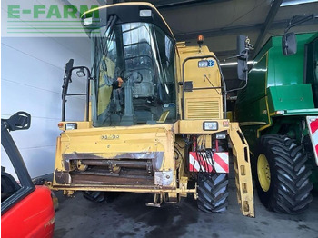 Комбајн NEW HOLLAND TX65
