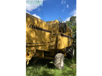 Комбајн New Holland tx66 sl: слика 3