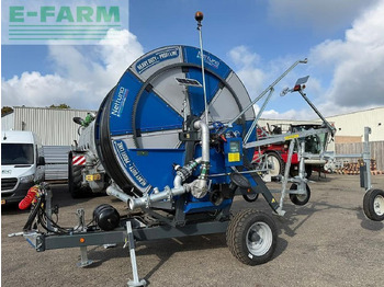 Систем за наводнување NETTUNO