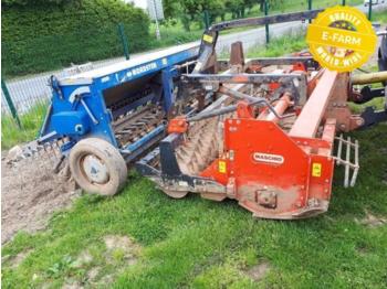 Комбајнска семенска дупчалка Nordsten NS 1030: слика 1