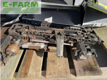 Додатни делови за жнеач на сточна храна Olimac drago gt 8-75: слика 5 Додатни делови за жнеач на сточна храна Olimac drago gt 8-75: слика 5