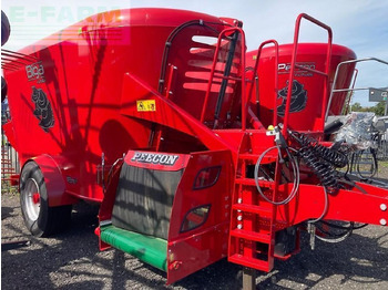 Опрема за добиток PEECON