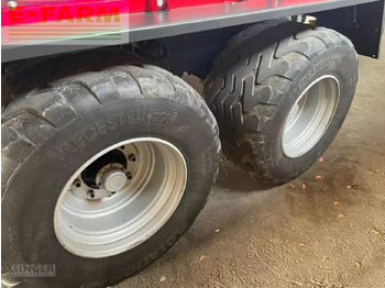 Автотоварен вагон Pöttinger europrofi 5000: слика 5 Автотоварен вагон Pöttinger europrofi 5000: слика 5