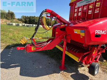 Земјоделска приколка за истурање/ Истурач Pöttinger primo 501: слика 2 Земјоделска приколка за истурање/ Истурач Pöttinger primo 501: слика 2