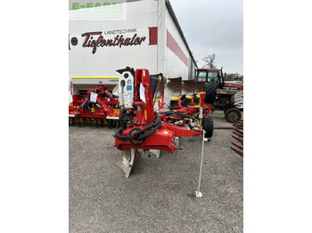 Плуг Pöttinger servo 4000 plus: слика 3 Плуг Pöttinger servo 4000 plus: слика 3