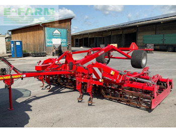 Култиватор QUIVOGNE