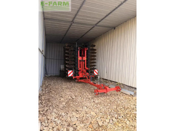 Култиватор QUIVOGNE