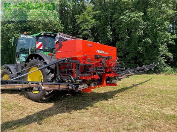 Распрскувач на вештачко ѓубриво Rauch: слика 3