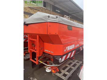 Распрскувач на вештачко ѓубриво RAUCH