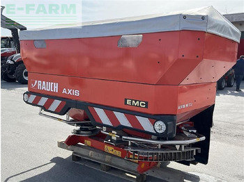 Распрскувач на вештачко ѓубриво Rauch axis m 30.2 emc+w-vspro iso: слика 2