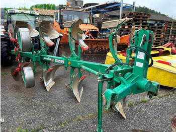 Плуг Regent Pflug Megastar 300CX: слика 2