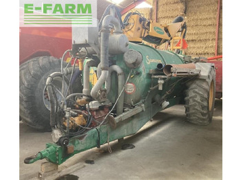 Опрема за наѓубрување SAMSON