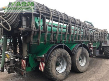 Цистерна за арско ѓубриво SAMSON