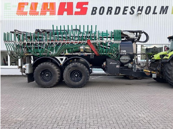 Опрема за наѓубрување Samson pg ii 18 pte slurry master 8000: слика 5