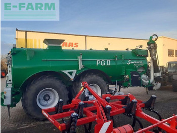 Опрема за наѓубрување SAMSON