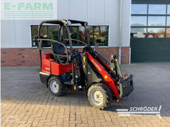 Натоварувач на тркала SCHÄFFER