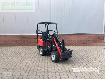 Натоварувач на тркала SCHÄFFER