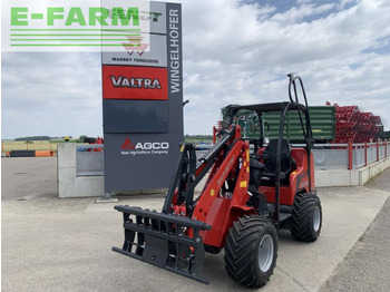 Мини багер SCHÄFFER