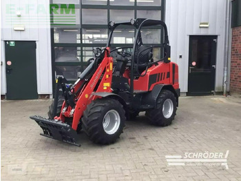 Натоварувач на тркала SCHÄFFER