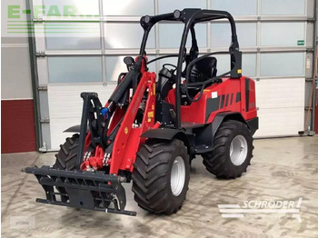 Натоварувач на тркала SCHÄFFER