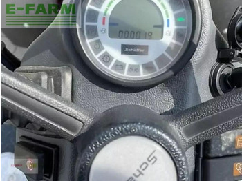 Натоварувач на тркала Schäffer schäffer 3630: слика 5 Натоварувач на тркала Schäffer schäffer 3630: слика 5