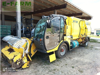 Опрема за добиток SGARIBOLDI