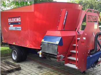Опрема за добиток SILOKING