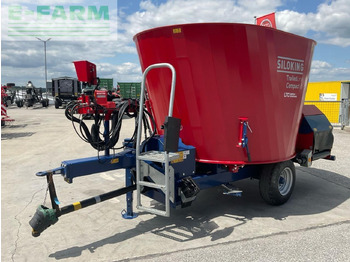 Опрема за добиток SILOKING