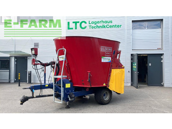 Опрема за добиток SILOKING