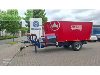 Опрема за добиток SILOKING