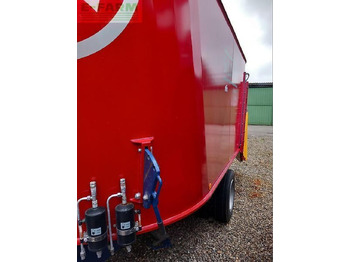 Опрема за добиток SILOKING