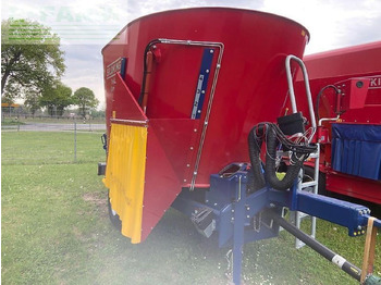 Опрема за добиток SILOKING