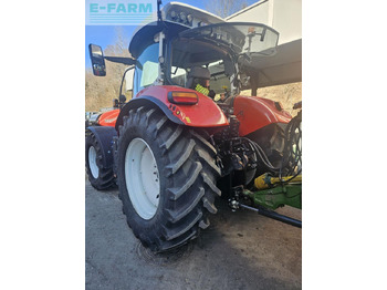 Трактор Steyr 6150 profi cvt (stage v): слика 2