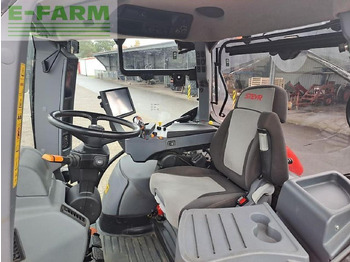 Трактор Steyr absolut cvt 6240 CVT: слика 3
