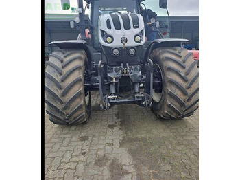 Трактор Steyr absolut cvt 6240 CVT: слика 2